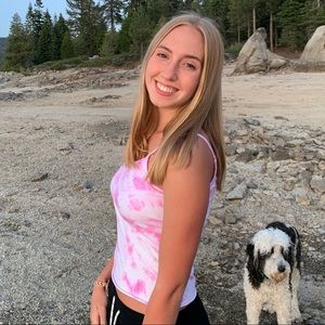 Meet your Posher, Emma